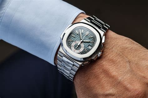 patek philippe nautilus chronograph ref 5980 1a|Patek Philippe Nautilus cost.